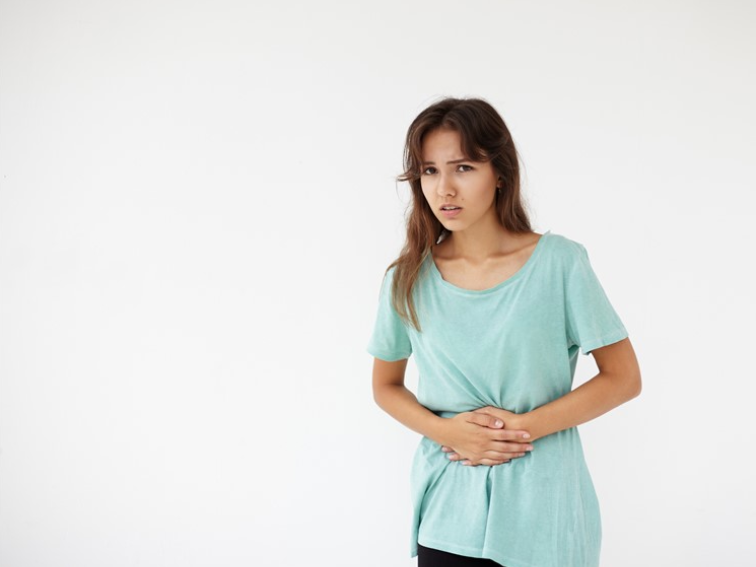 Pelvic Pain in Women