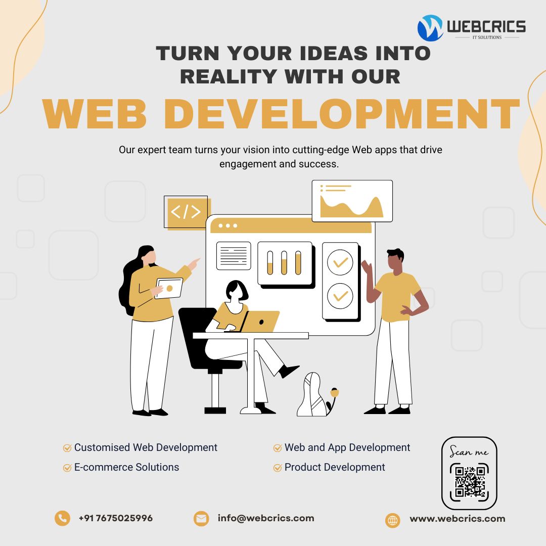 Web Development